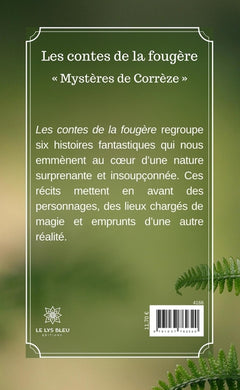 Les contes de la fougère
