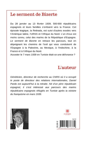 Le serment de Bizerte