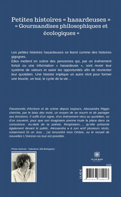 Petites histoires « hasardeuses »