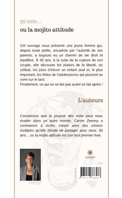 30 ans...