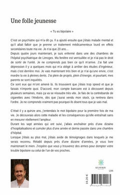 Une folle jeunesse