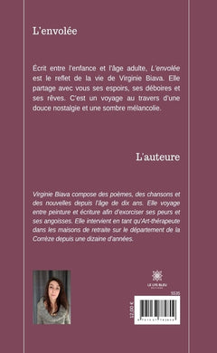 L'envolée