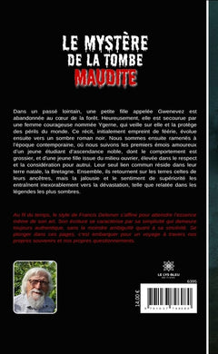 Le mystère de la tombe maudite