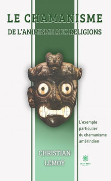 Le chamanisme