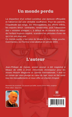 Un monde perdu