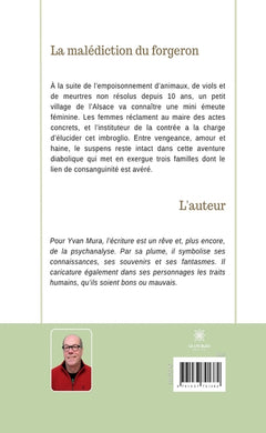 La malédiction du forgeron