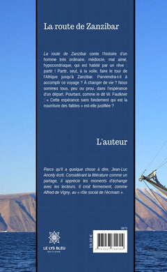 La route de Zanzibar