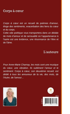 Corps à coeur