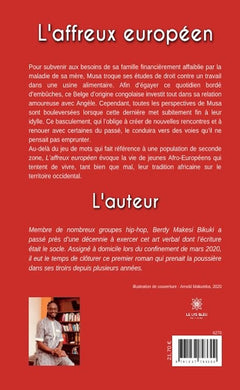 L'affreux Européen