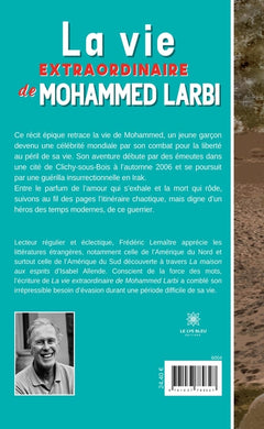 La vie extraordinaire de Mohammed Larbi