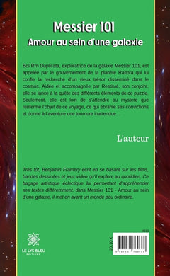 Messier 101