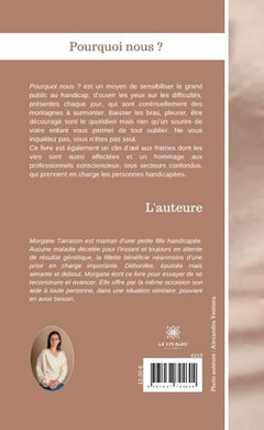 Pourquoi nous