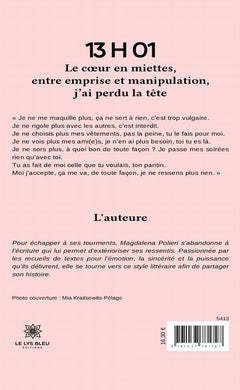 13 H 01