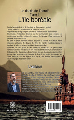 Le destin de Thorolf