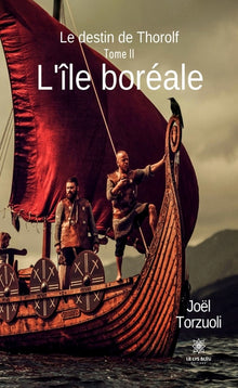 Le destin de Thorolf