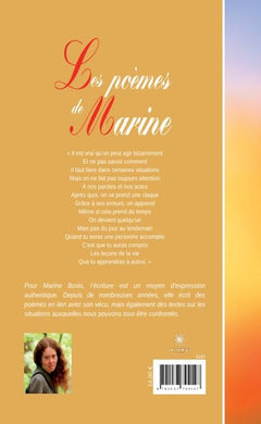 Les poèmes de Marine