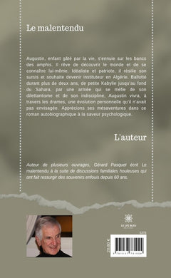 Le malentendu