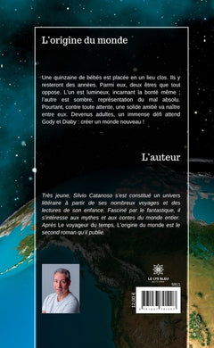 L'origine du monde