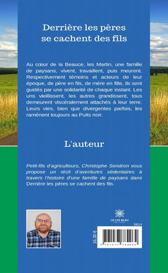 Derrière les pères se cachent des fils