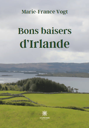 Bons baisers d'Irlande