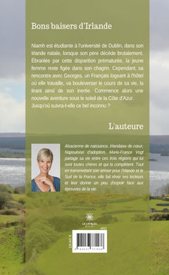 Bons baisers d'Irlande