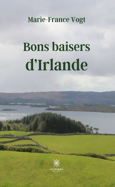 Bons baisers d'Irlande