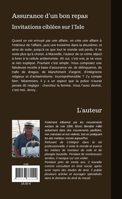 Assurance d'un bon repas