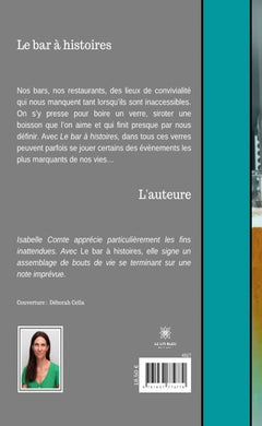 Le bar à histoires