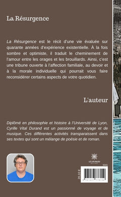 La Résurgence