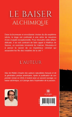 Le baiser alchimique