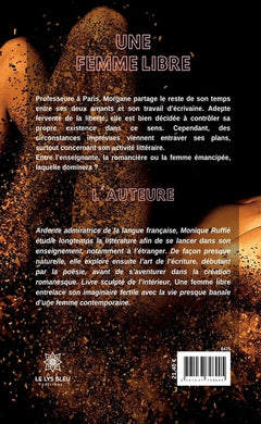 Une femme libre