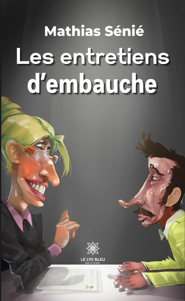 Les entretiens d'embauche