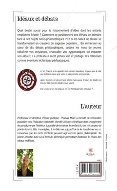 Idéaux et débats