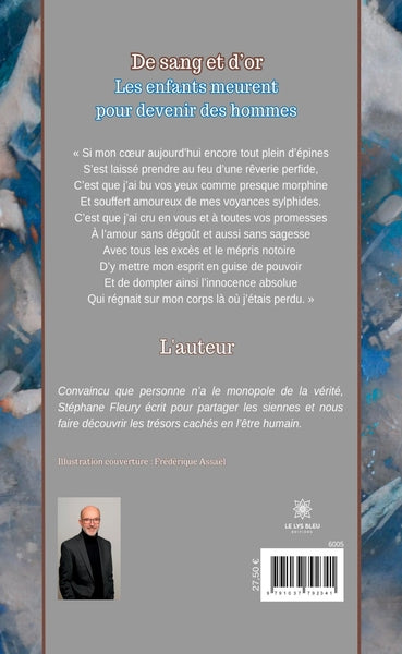 De sang et d'or