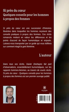 Si près du coeur