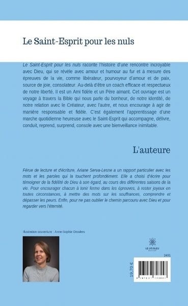 Le Saint-Esprit pour les nuls