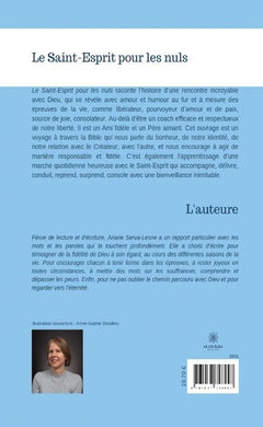 Le Saint-Esprit pour les nuls