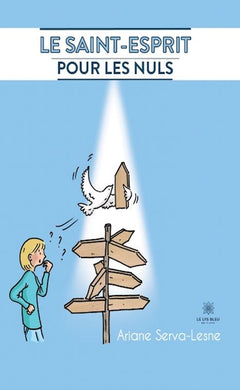 Le Saint-Esprit pour les nuls