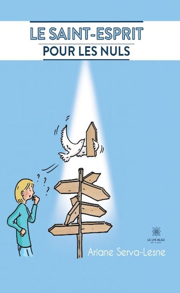 Le Saint-Esprit pour les nuls