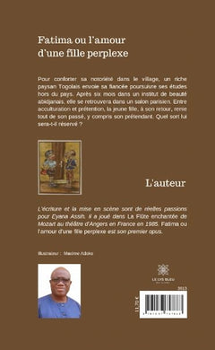 Fatima ou l'amour d'une fille perplexe