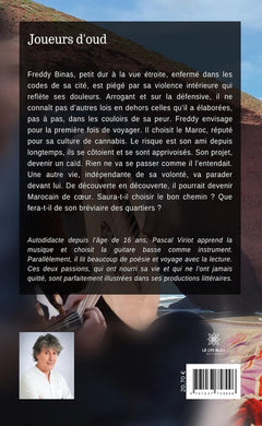 Joueurs d'oud