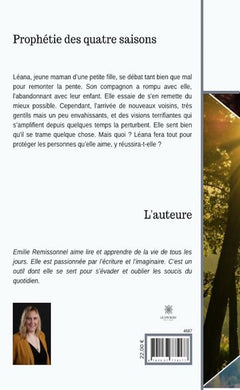 Prophétie des quatre saisons