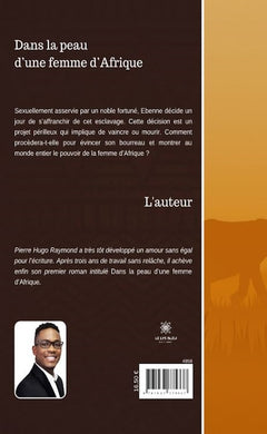 Dans la peau d'une femme d'Afrique