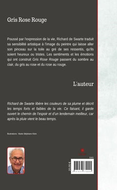 Gris Rose Rouge