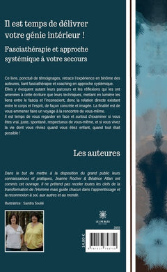 Il est temps de délivrer votre génie intérieur !