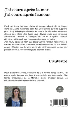 J'ai couru après la mer, j'ai couru après l'amour