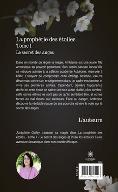 La prophétie des étoiles