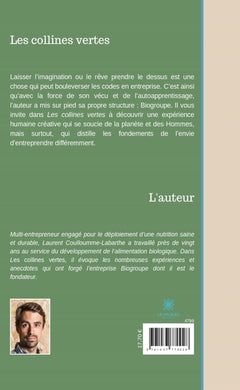 Les collines vertes