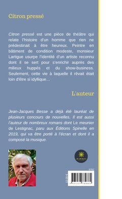Citron-pressé