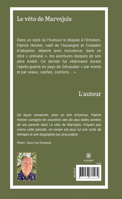 Le véto de Marvejols